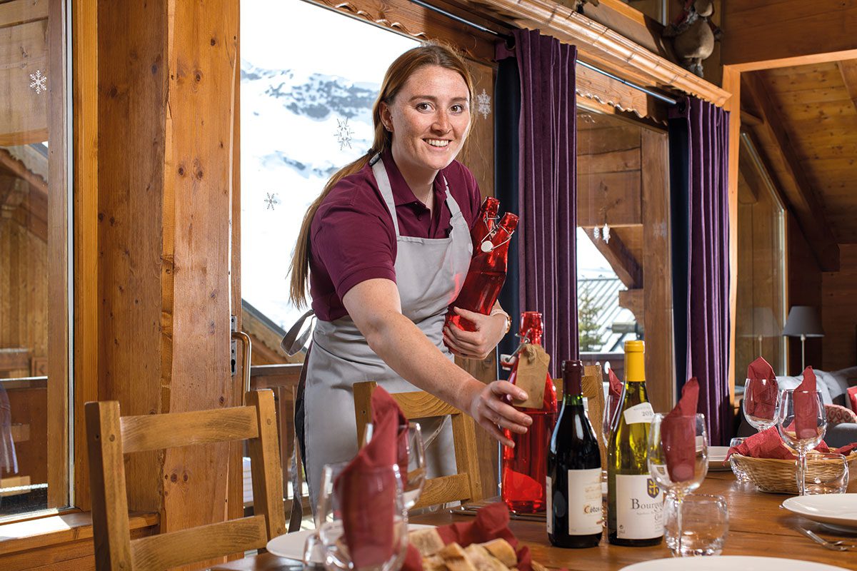 EXAMPLE WINE LIST