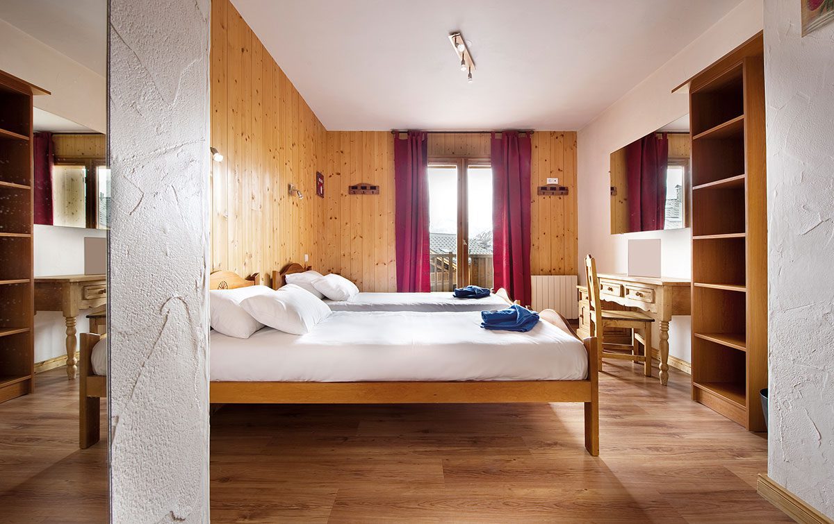 room-informations