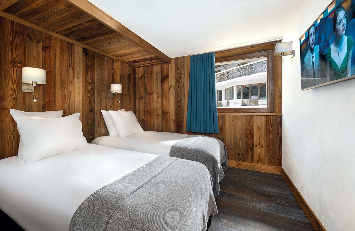 room-informations