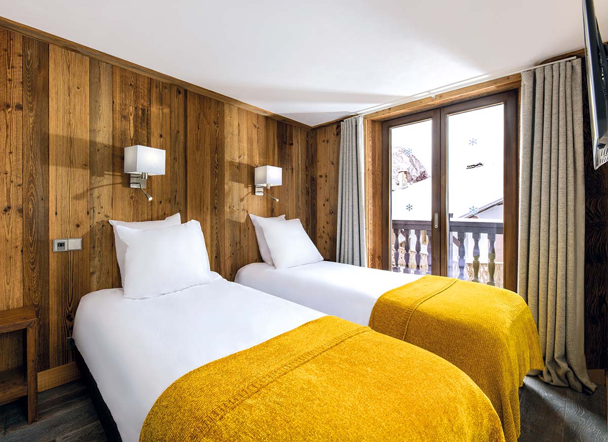 room-informations