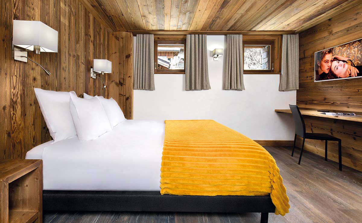 room-informations