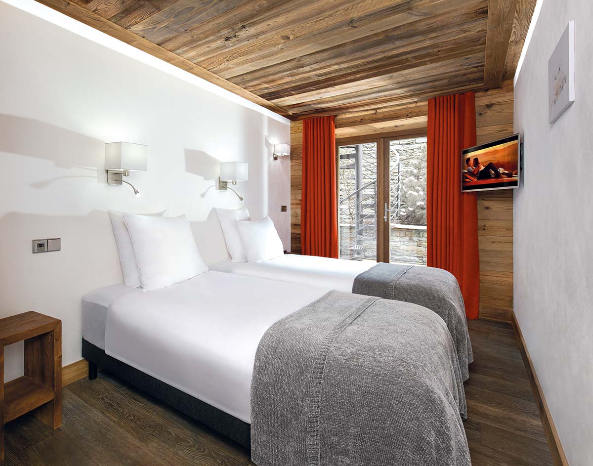 room-informations