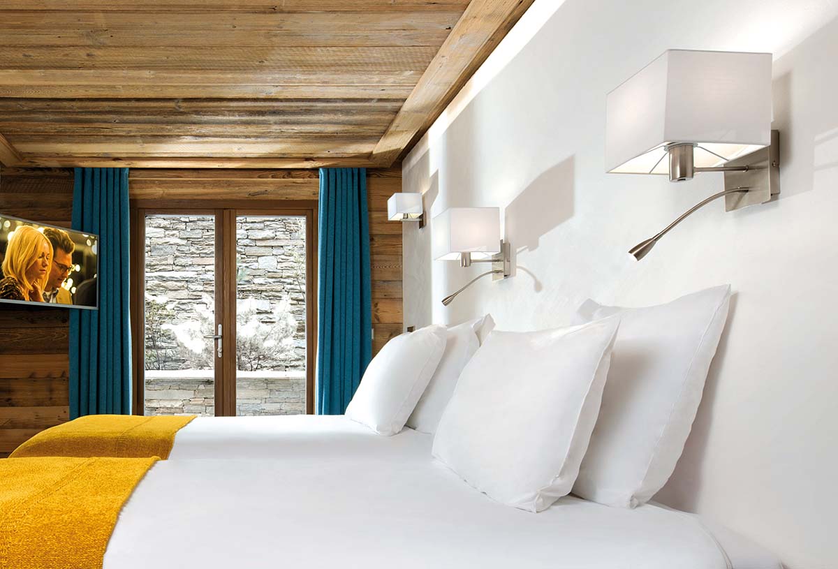 room-informations