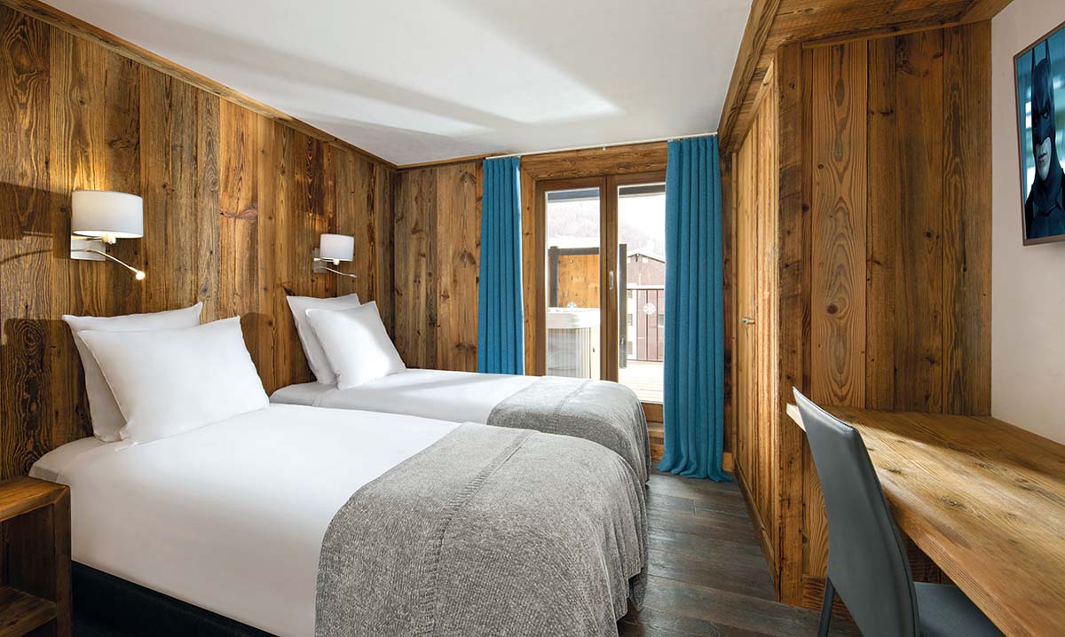 room-informations