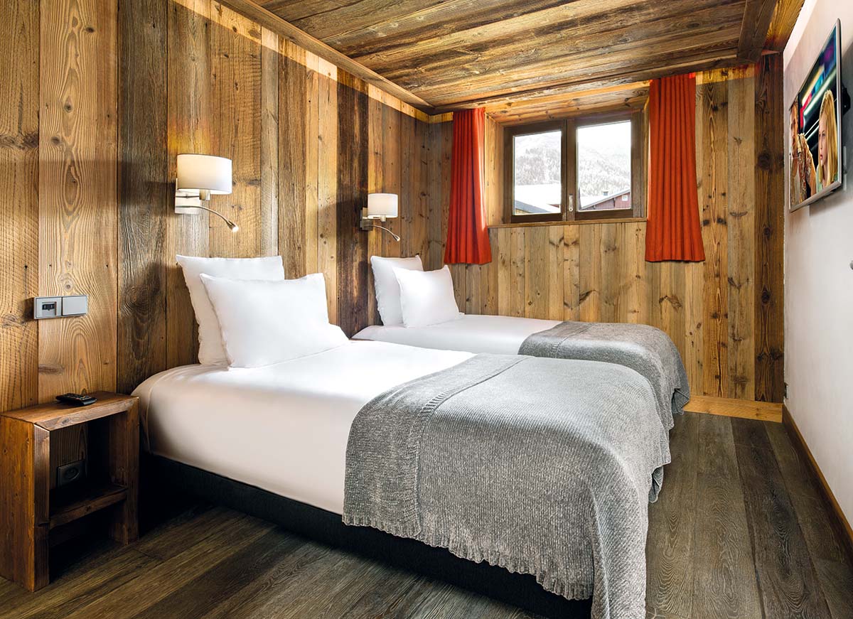 room-informations